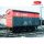 Branchline 38-881 BR VEA 'Vanwide' BR Railfreight Red & Grey