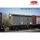 Branchline 38-882 BR VEA 'Vanwide' BR Railfreight Distribution Sector