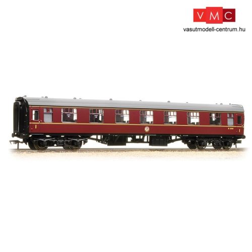 Branchline 39-241 BR Mk1 FO First Open BR Maroon