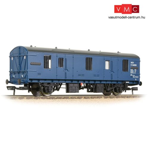 Branchline 39-551A BR Mk 1 CCT Covered Carriage Truck BR Blue
