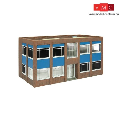 Branchline 44-0085 Office Building with Lights