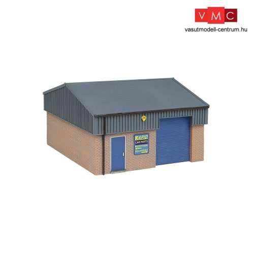 Branchline 44-0090 Small Industrial Unit