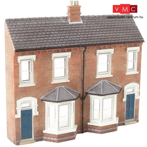 Branchline 44-202 Low Relief Front Terraced Houses
