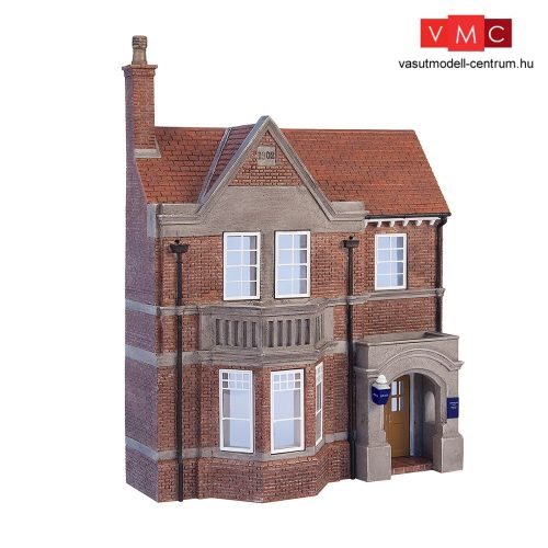 Branchline 44-271 Low Relief Police Station