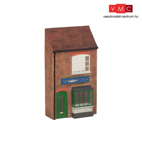 Branchline 44-276 Low Relief Fishing Tackle Shop