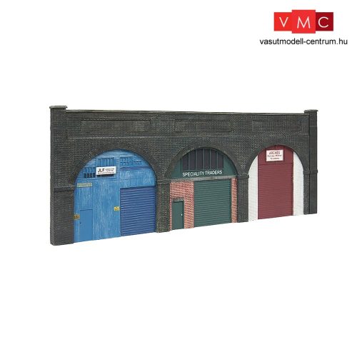 Branchline 44-287 Low Relief Railway Arches