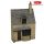 Branchline 44-295 Low Relief Honey Stone Cottage