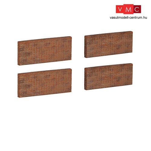 Branchline 44-565 6ft Victorian Wall Sections