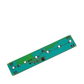   Brawa 2204 Belső világítás Württembergi 5,5 m személykocsikhoz, 6 db melegfehér LED (H0)