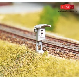 Brawa 2650 Vonali távbeszélő, pályatelefon (H0)