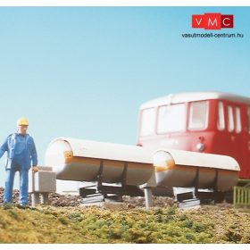   Brawa 2653 Váltófűtő berendezéshez tartozó tartály (H0)