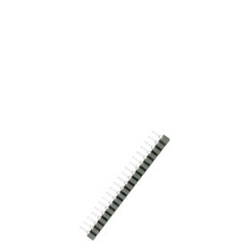   Brawa 3091 Elektromos miniatűr csatlakozó dugó/hüvely, 20 pólus