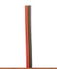 Brawa 3195 Vezeték, szalagkábel 5 m, 0,75 mm², piros/fekete