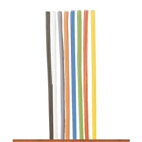 Brawa 3224 Vezeték, 40 m, 0,50 mm², barna