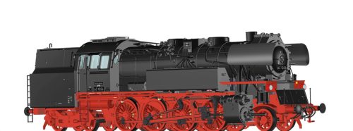 Brawa 40090 Gőzmozdony BR 65.10 DR (E3) (H0)