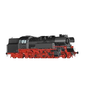 Brawa 40091 Gőzmozdony BR 65.10, DR (E3) (H0) - Sound