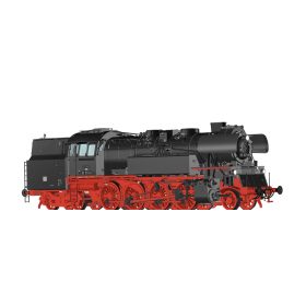 Brawa 40094 Gőzmozdony BR 65.10, DR (E4) (H0) - Sound