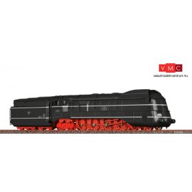 Brawa 40227 Áramvonalas gőzmozdony BR 06 001, DRG (E2) (H0) - AC / Sound és füst