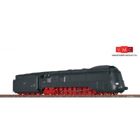 Brawa 40228 Áramvonalas gőzmozdony BR 06 002, DRG (E2) (H0)