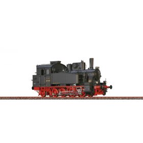 Brawa 40586 Gőzmozdony BR 98.10, DRG (E2) (H0)