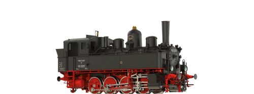 Brawa 40682 Gőzmozdony BR 92.22, DRG (E2) (H0)