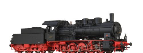 Brawa 40872 Gőzmozdony BR 57.10, DRG (E2) (H0)