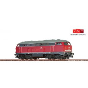 Brawa 41156 Dízelmozdony V160 067, DB (E3) (H0)