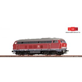 Brawa 41160 Dízelmozdony BR 216, DB (E4) (H0)