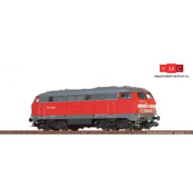 Brawa 41168 Dízelmozdony BR 216, DB-AG (E5) (H0)