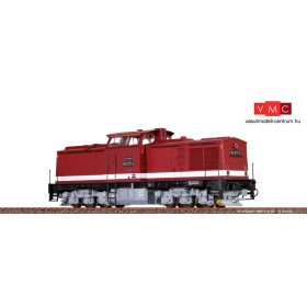 Brawa 41272 Dízelmozdony BR 199, DR (E4) (H0m)