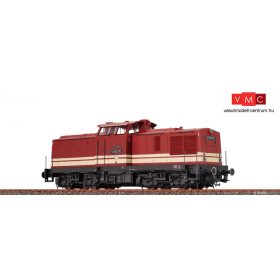 Brawa 41284 Dízelmozdony V100 015, DR (E3) (H0)