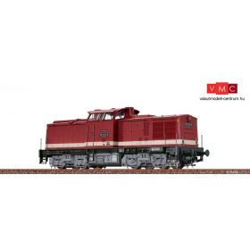 Brawa 41286 Dízelmozdony BR 110, DR (E4) (H0)