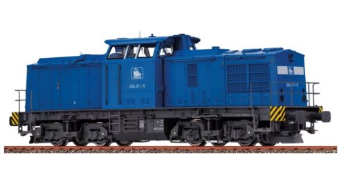 Brawa 41296 Dízelmozdony 204 011-5, PRESS (E6) (H0)