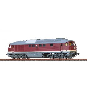 Brawa 41464 Dízelmozdony BR 132 009-2, DR (E4) (H0) - Sound