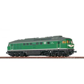 Brawa 41472 Dízelmozdony V 300 003, Wismut AG, DR (E4) (H0) - Sound