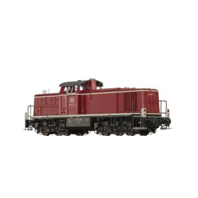 Brawa 41578 Dízelmozdony BR 290 357-3, DB (E4) (H0)