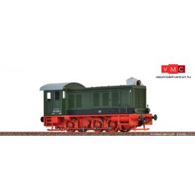 Brawa 41665 Dízelmozdony BR 103, DR (E4) (H0) - AC / Sound és digitális kuplung