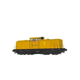 Brawa 41708 Dízelmozdony BR 203, DB-AG (E6) (H0)