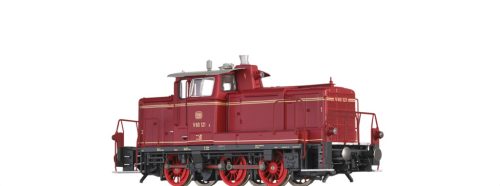 Brawa 42440 Dízelmozdony V60 121, DB (E3) (H0)