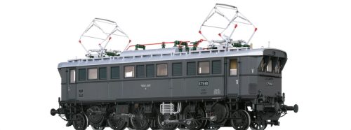 Brawa 43244 Villanymozdony E75, DRG (E2) (H0)