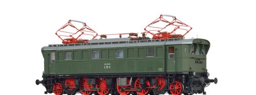 Brawa 43250 Villanymozdony E75, DB (E3) (H0) - Sound