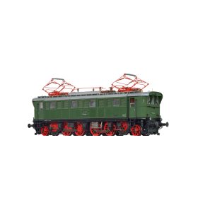 Brawa 43254 Villanymozdony BR 175, DB (E4) (H0) - Sound