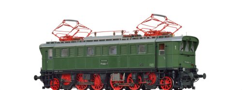 Brawa 43254 Villanymozdony BR 175, DB (E4) (H0) - Sound