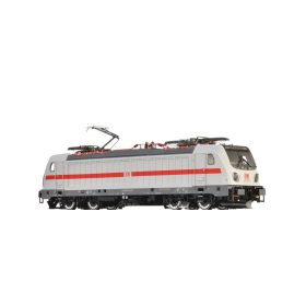 Brawa 43814 Villanymozdony BR 147.5 TRAXX 3, DB-AG (E6) (H0)