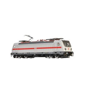   Brawa 43836 Villanymozdony BR 147.5 TRAXX 3, DB-AG (E6) (H0) - Sound