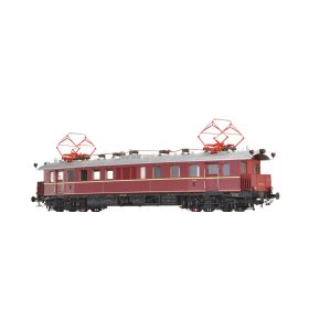   Brawa 44167 Villamos motorvonat ET 89 (Rübezahl), DB (E3) (H0) - Sound