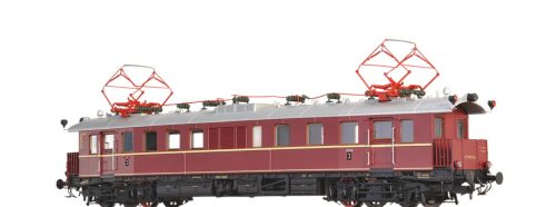 Brawa 44168 Villamos motorvonat ET 89 (Rübezahl), DB (E3) (H0) - AC / Sound