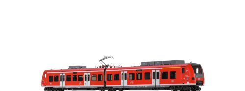 Brawa 44644 Villamos motorvonat BR 426, DB-AG (Kornwestheim Pbf) (E6) (H0)