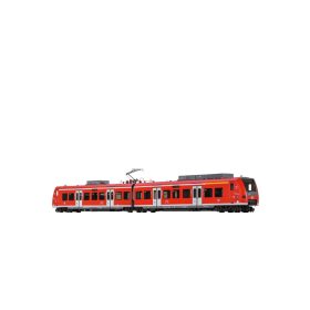   Brawa 44646 Villamos motorvonat BR 426, DB-AG (Kornwestheim Pbf) (E6) (H0) - Sound