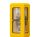 Brawa 4563 Világító sárga telefonfülke, FEH78 típus (N)